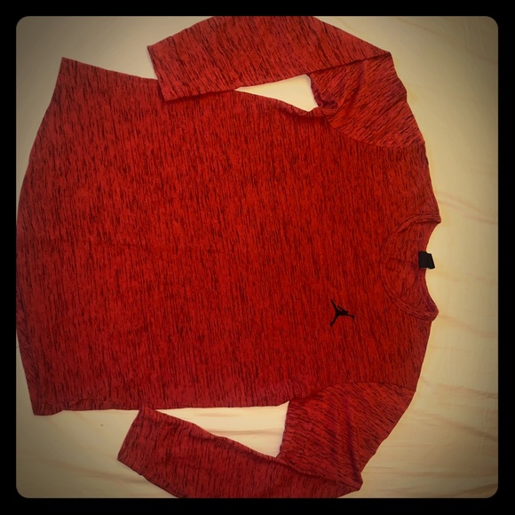Jordan Other - Jordan Long Sleeve